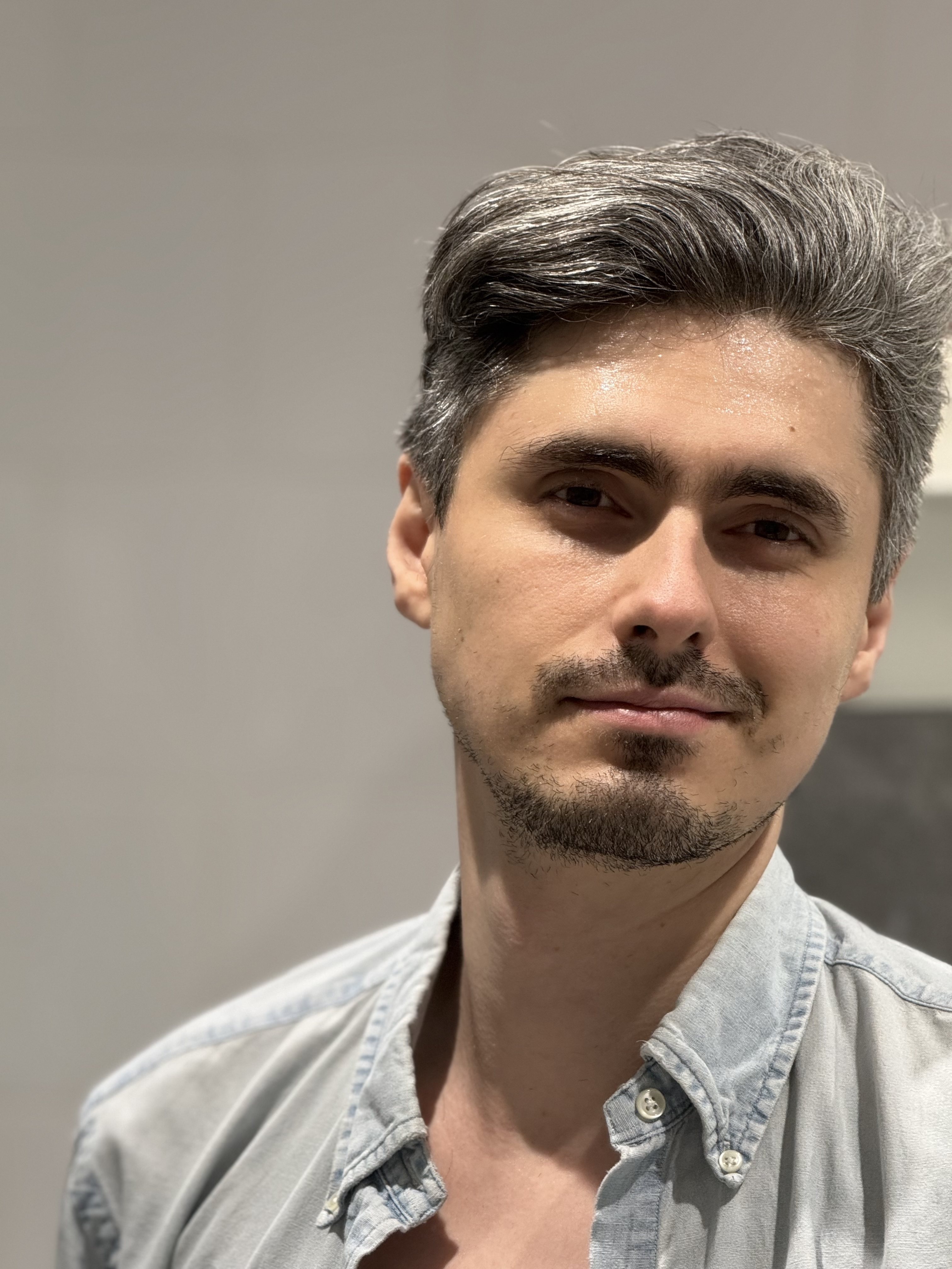 Cosmin Badea